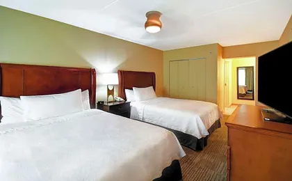 Homewood Suites By Hilton Lancaster