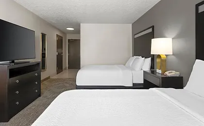 Holiday Inn & Suites Albuquerque Airport By IHG