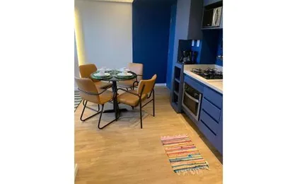 LINDO APARTAMENTO COM VISTA - PRAIA DE PONTANEGRA