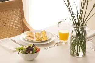 The Conica Deluxe Bed & Breakfast (Adults only)