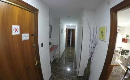Apartamento Castillo