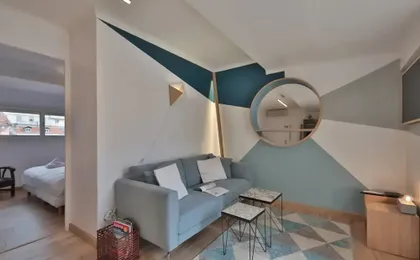 Hous-it - Cannes Joffre