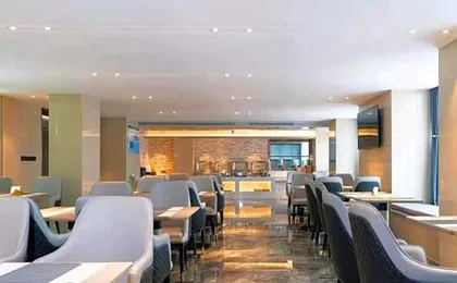 Lavande Hotel Beijing Tongzhou Universal Resort North Gate