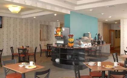 Best Western Plus Atlanta Airport-East
