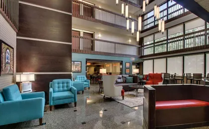 Heritage Inn & Suites the Woodlands, Trademark by Wyndham