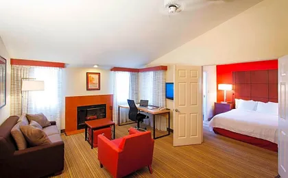 Residence Inn by Marriott La Mirada Buena Park