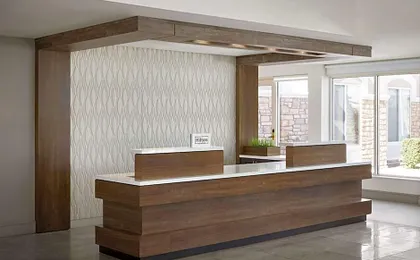 Hilton Garden Inn Las Vegas/Henderson