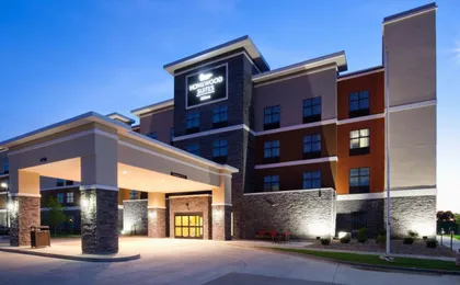 Homewood Suites by Hilton Davenport