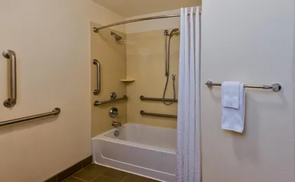 Candlewood Suites Tucson