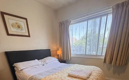 Charde Guest House