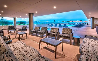 Hampton Inn & Suites Anaheim