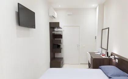 Venustas Roma Hotel
