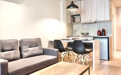 Quarto Molo Suites