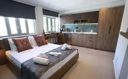 Ipelhome Avissinias Apartments