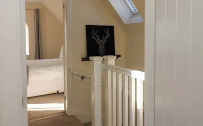 View Cottage