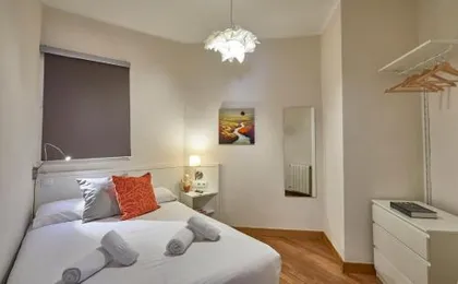BBarcelona Gaudí Avenue Flat