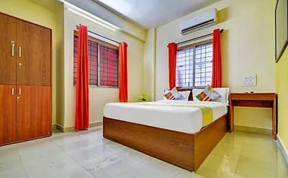 Hotel O Saiinn