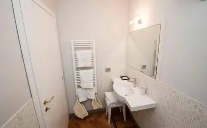 Florian Rooms Guest House