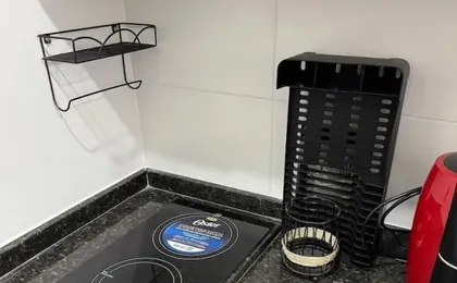 Get a Flat 1603 - Premier Pinheiros