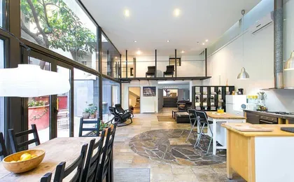 4 Rooms Barcelona