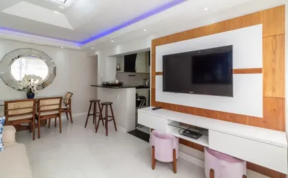 Acogedor Rinc n en Ipanema Ac2002