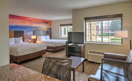 Leconte Hotel & Convention Center, Ascend Hotel Collection