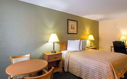 Sunrise Inn & Suites New Orleans