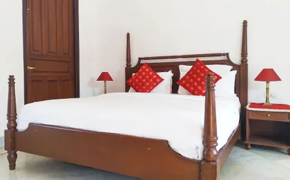 Devraj Villa a Boutique Homestay