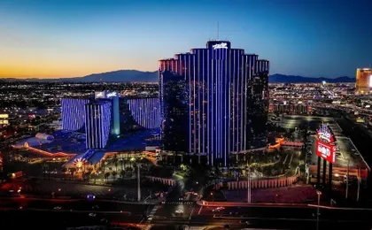 Masquerade Tower at Rio Hotel & Casino