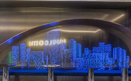 Yuehuimei S Hotel (Chongqing Jiefangbei Chaotianmen)
