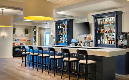 Delta Hotels Basking Ridge