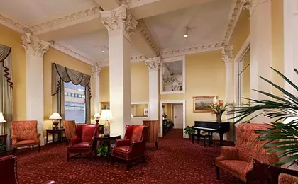 Planters Inn