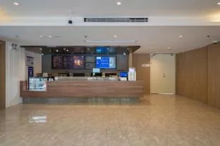 Hanting Premium Hotel Youjia Shanghai Xinzhuang Chang Dong Road