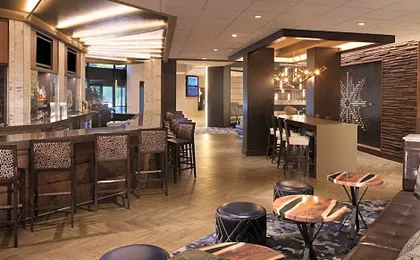 Dallas/Fort Worth Airport Marriott