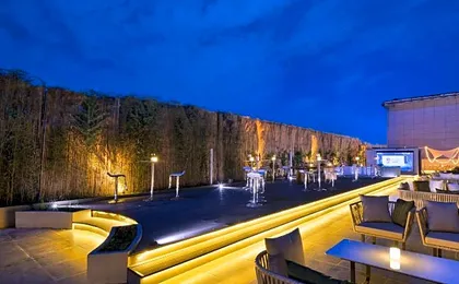 Chuanxing Yinli Hotel-Chengdu Kuanzhai Alley