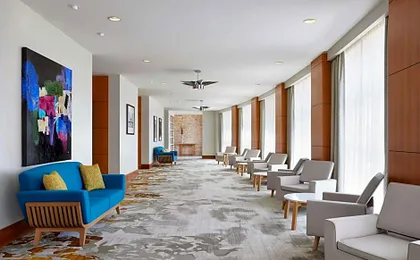 Hilton Garden Inn Dallas Richardson