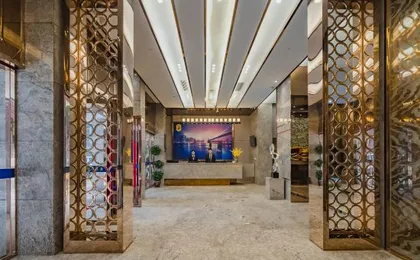 Super 8 Hotel Select (Guangzhou Station Xicun Metro Station)