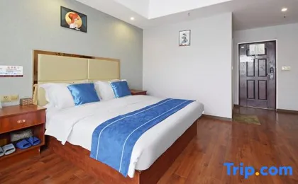 Yuejiang Hotel (Chongqing Huangjuanping Branch)
