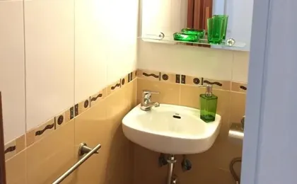 Apartment With 3 Bedrooms in Málaga, With Balcony and Wifi - 1 km From