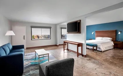 Four Points by Sheraton Anaheim