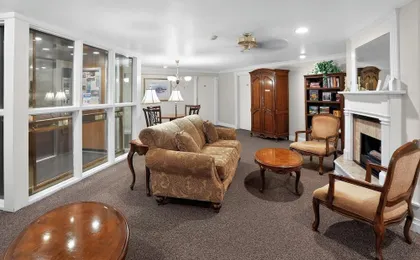 Park Hotel Condominiums