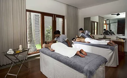 Shreyas Retreat