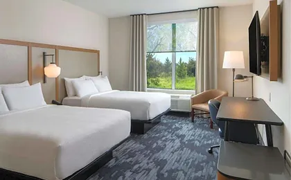 Fairfield by Marriott Inn & Suites Foley