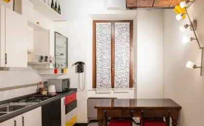 BnButler - Navigli apartment - Vicolo Lavandai