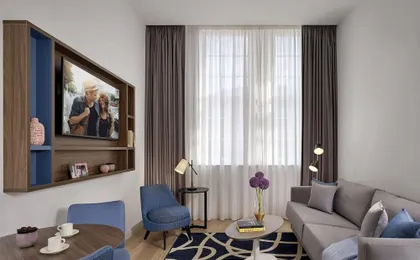 Citadines Islington London