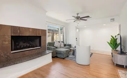 LakeFront Lavender House