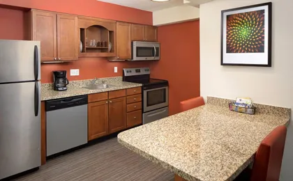 Residence Inn Louisville East