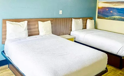 Economy Inn Little Rock
