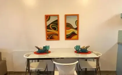 Aquamarine Suites