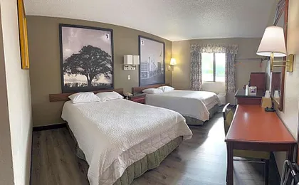 Knights Inn Hartford